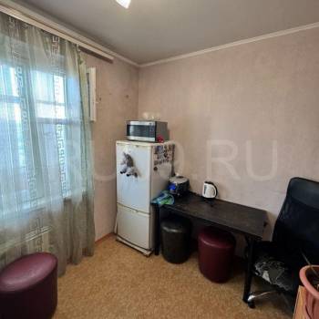 Продается 1-комнатная квартира, 35 м²
