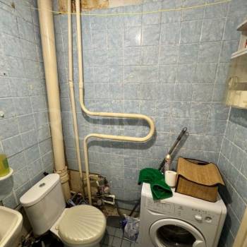 Продается 1-комнатная квартира, 35 м²