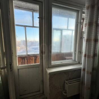 Продается 1-комнатная квартира, 35 м²