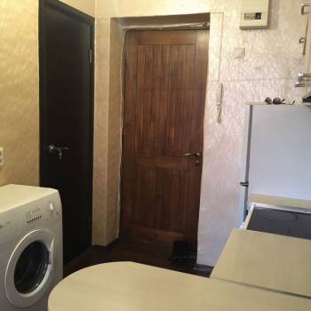 Сдается 1-комнатная квартира, 18 м²