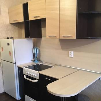 Сдается 1-комнатная квартира, 18 м²