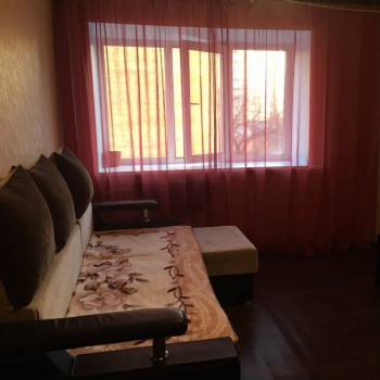 Сдается 1-комнатная квартира, 18 м²