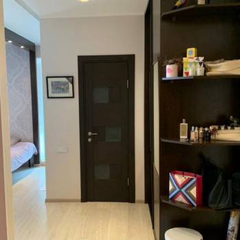 Продается 1-комнатная квартира, 42,7 м²