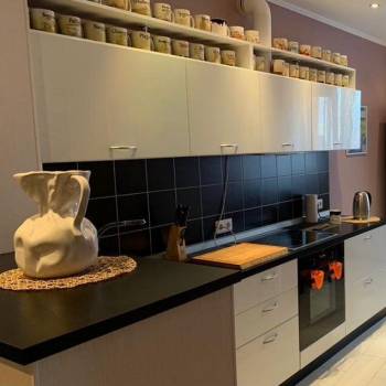 Продается 1-комнатная квартира, 42,7 м²