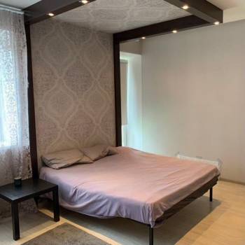 Продается 1-комнатная квартира, 42,7 м²