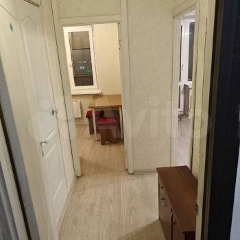 Сдается 1-комнатная квартира, 26 м²