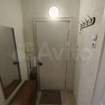 Сдается 1-комнатная квартира, 26 м²