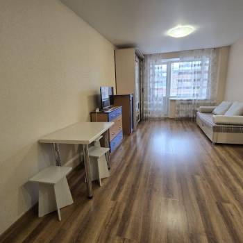 Сдается 1-комнатная квартира, 29,5 м²