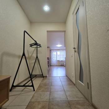 Сдается 1-комнатная квартира, 29,5 м²