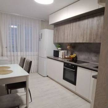 Продается 2-х комнатная квартира, 61,2 м²