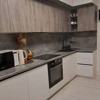 Продается 2-х комнатная квартира, 61,2 м²