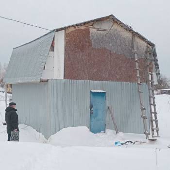 Продается Дом, 60 м²