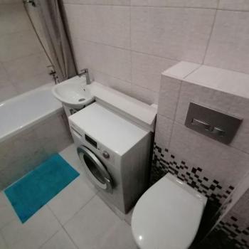 Сдается 2-х комнатная квартира, 40 м²