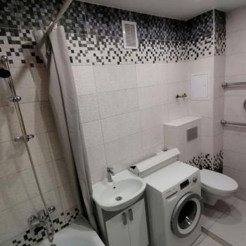 Сдается 2-х комнатная квартира, 40 м²