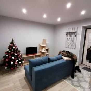 Сдается 2-х комнатная квартира, 40 м²