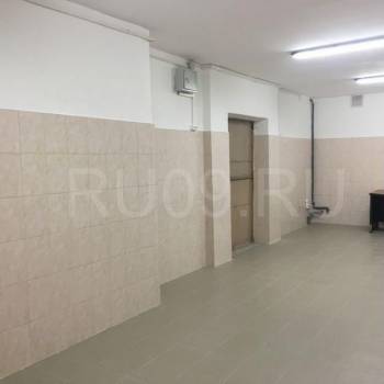 Сдается Нежилое помещение, 45 м²