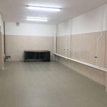 Сдается Нежилое помещение, 45 м²