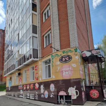 Сдается Нежилое помещение, 91 м²