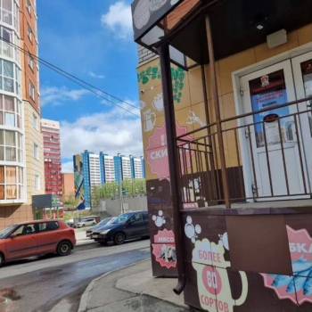 Сдается Нежилое помещение, 91 м²