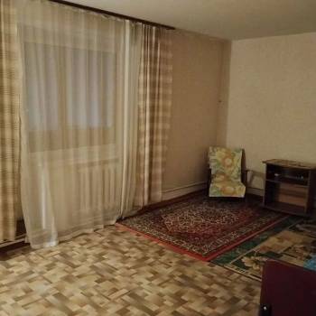 Продается 1-комнатная квартира, 38,4 м²