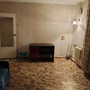 Продается 1-комнатная квартира, 38,4 м²