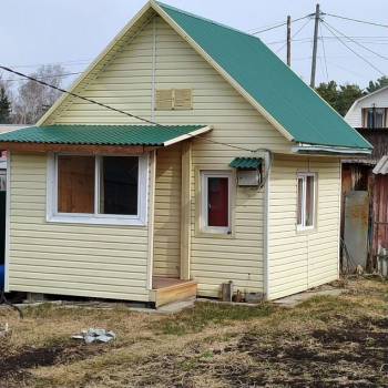 Продается Дом, 15 м²