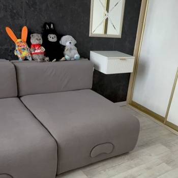 Продается 3-х комнатная квартира, 64,7 м²