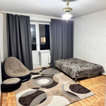 Продается 2-х комнатная квартира, 58 м²