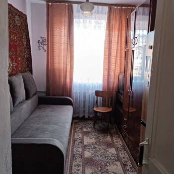 Продается 3-х комнатная квартира, 48,9 м²