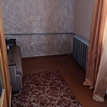 Продается 3-х комнатная квартира, 48,9 м²