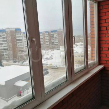 Сдается 1-комнатная квартира, 35 м²