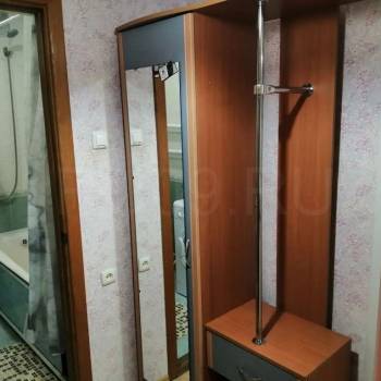 Сдается 1-комнатная квартира, 35 м²