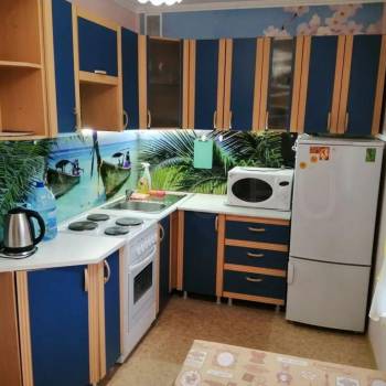 Сдается 1-комнатная квартира, 35 м²