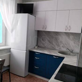 Сдается 1-комнатная квартира, 35 м²