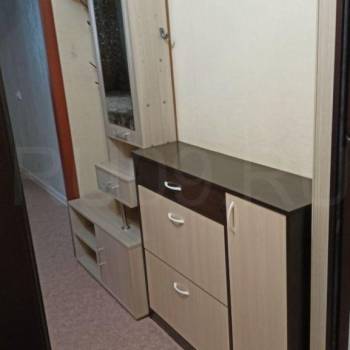 Сдается 1-комнатная квартира, 20 м²