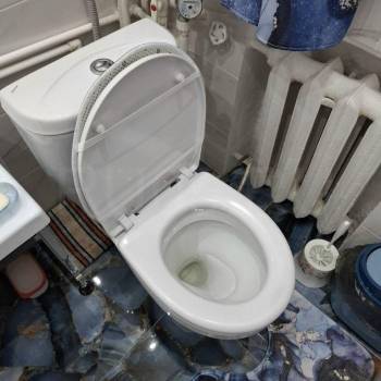 Сдается 2-х комнатная квартира, 45 м²