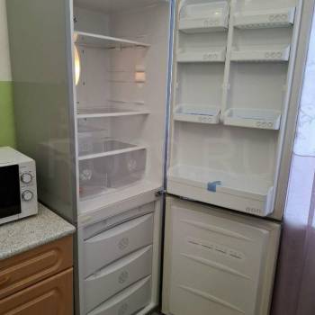 Сдается 2-х комнатная квартира, 45 м²