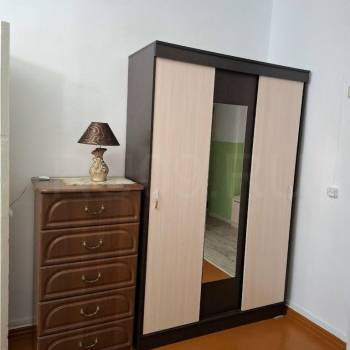 Сдается 2-х комнатная квартира, 45 м²