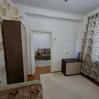 Сдается 2-х комнатная квартира, 45 м²