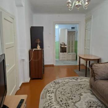 Сдается 2-х комнатная квартира, 45 м²
