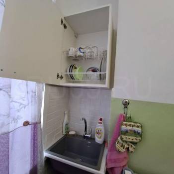 Сдается 2-х комнатная квартира, 45 м²