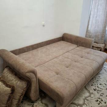 Сдается 2-х комнатная квартира, 45 м²