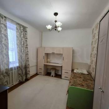Сдается 2-х комнатная квартира, 45 м²