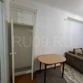 Сдается 2-х комнатная квартира, 45 м²
