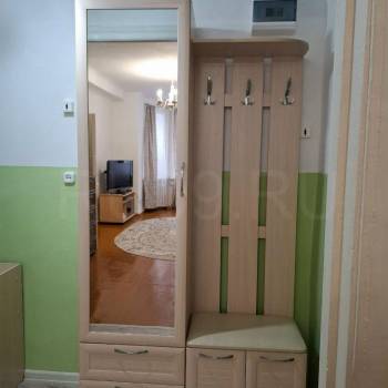 Сдается 2-х комнатная квартира, 45 м²
