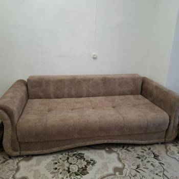 Сдается 2-х комнатная квартира, 45 м²