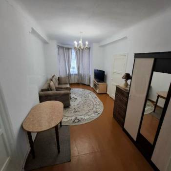 Сдается 2-х комнатная квартира, 45 м²