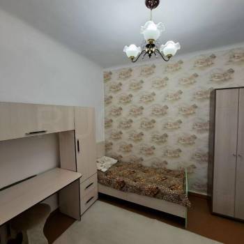 Сдается 2-х комнатная квартира, 45 м²