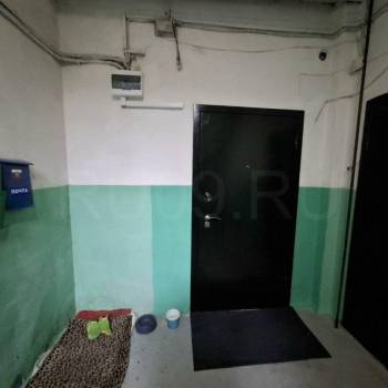 Сдается 2-х комнатная квартира, 45 м²