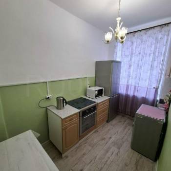 Сдается 2-х комнатная квартира, 45 м²